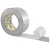 Клейкая лента алюминиевая Aviora, 50мм* 50м, негорючая, непроницаемая, влагостойкая