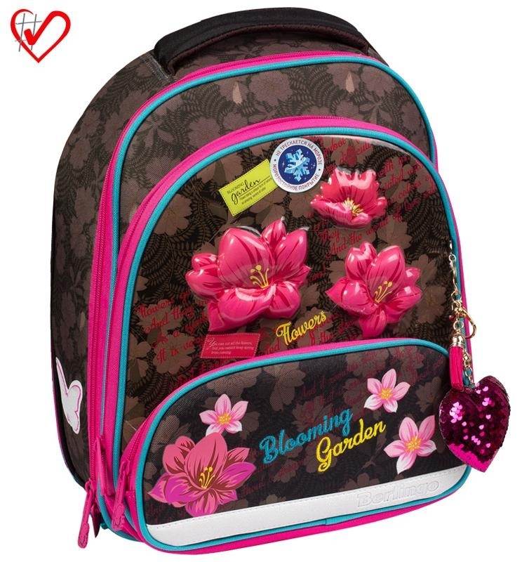 Ранец Berlingo Modern 