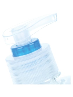 Мыло-крем жидкое OfficeClean 