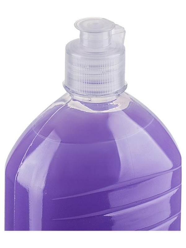 Мыло-крем жидкое OfficeClean 