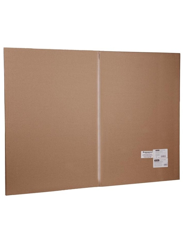 Доска пробковая OfficeSpace, 100*150см, деревянная рамка