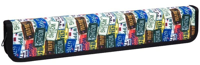 Пенал для кистей ArtSpace 