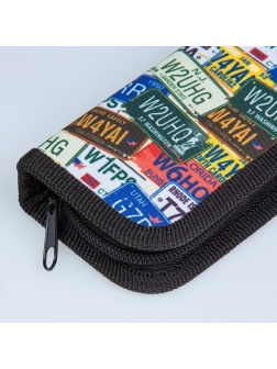 Пенал для кистей ArtSpace 