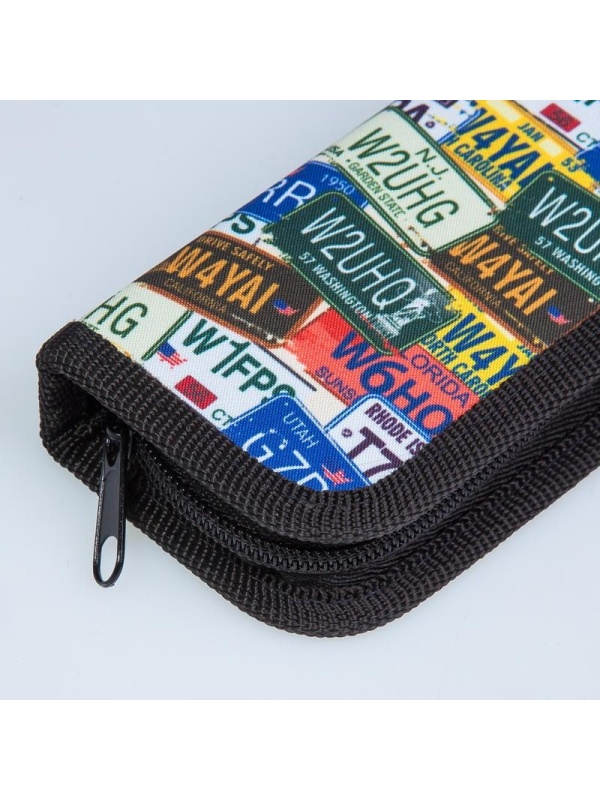 Пенал для кистей ArtSpace 