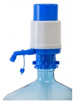 Помпа для воды AEL 080, механическая