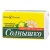 Мыло хозяйственное Солнышко, с ароматом лимона, 72%, пленка, 140г