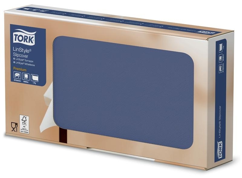 Скатерти одноразовые Торк 