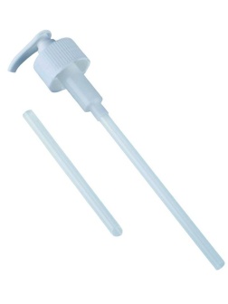 Дозатор-пробка для жидкого мыла 