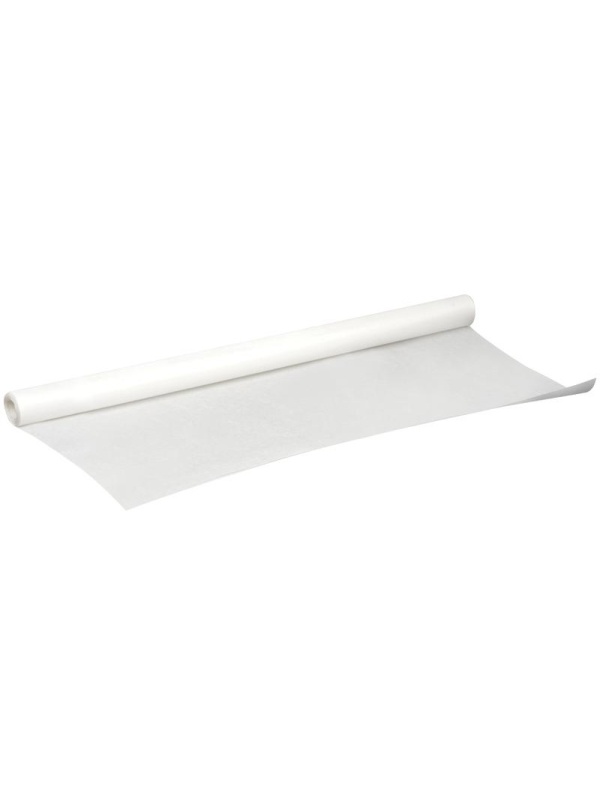 Калька под карандаш 625мм*20м OfficeSpace, 40г/м2, в рулоне