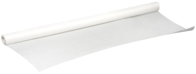 Калька под карандаш 878мм*20м OfficeSpace, 40г/м2, в рулоне