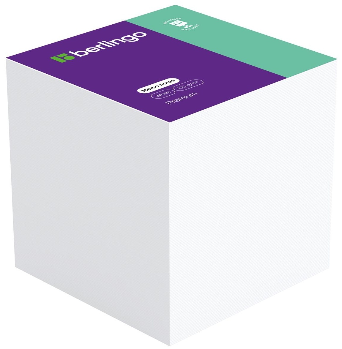 Блок для записи Berlingo 