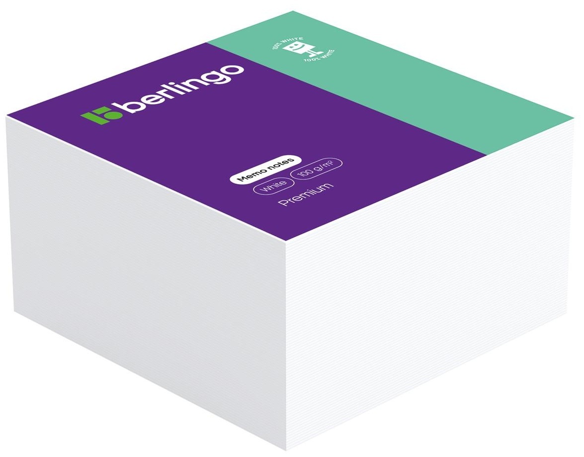 Блок для записи Berlingo 