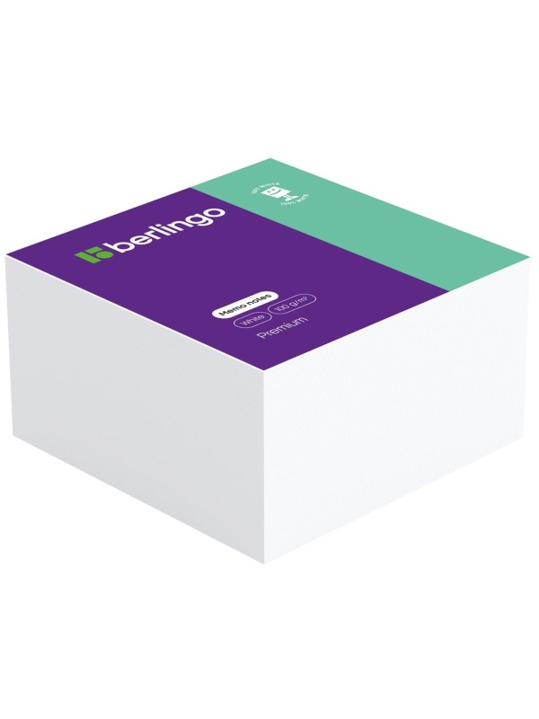 Блок для записи Berlingo 