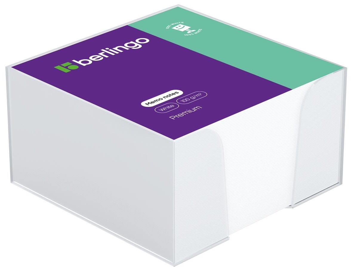 Блок для записи Berlingo 