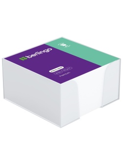 Блок для записи Berlingo 