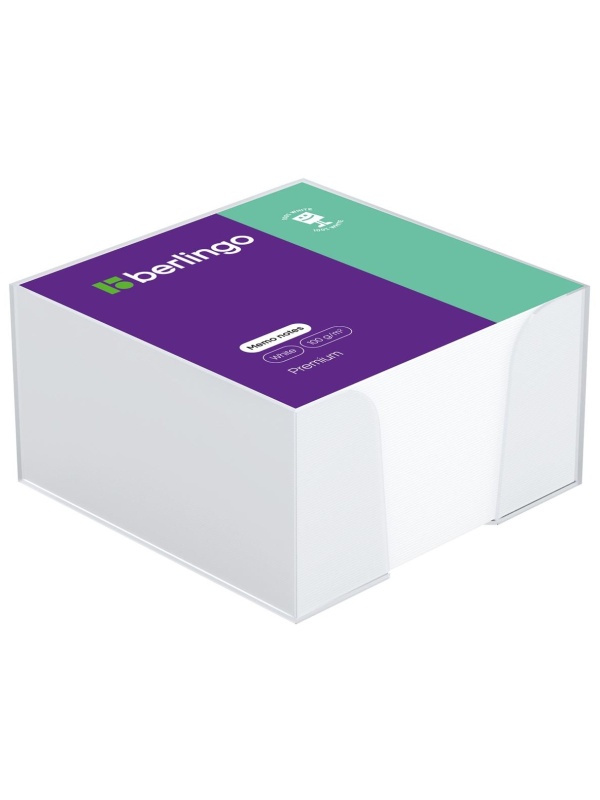 Блок для записи Berlingo 