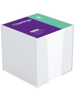 Блок для записи Berlingo 