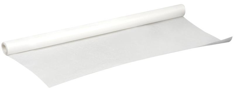 Калька под тушь 625мм*10м OfficeSpace, 40г/м2, в рулоне