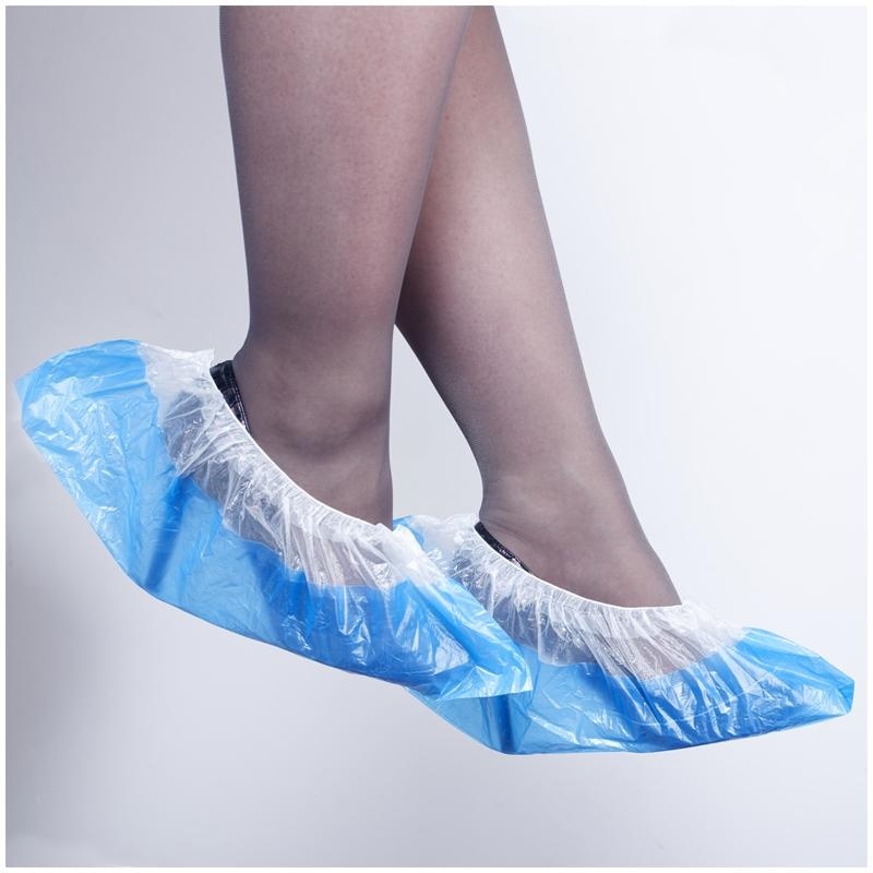 Бахилы одноразовые OfficeClean 