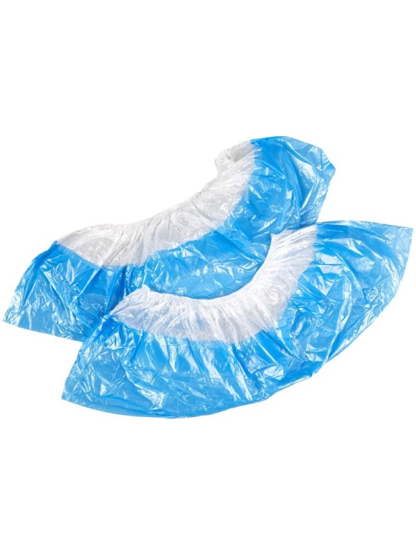 Бахилы одноразовые OfficeClean 