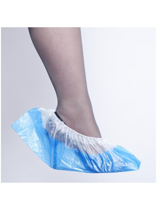 Бахилы одноразовые OfficeClean 