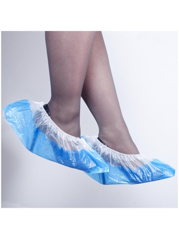 Бахилы одноразовые OfficeClean 