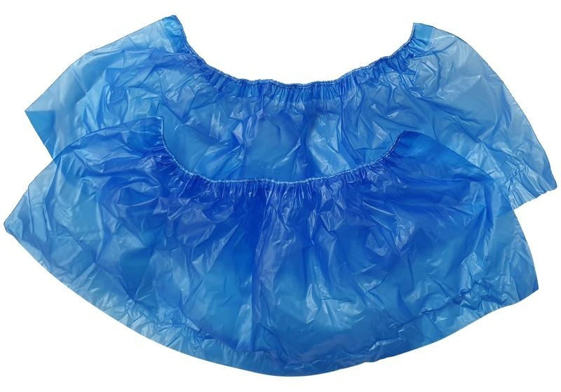 Бахилы одноразовые OfficeClean 