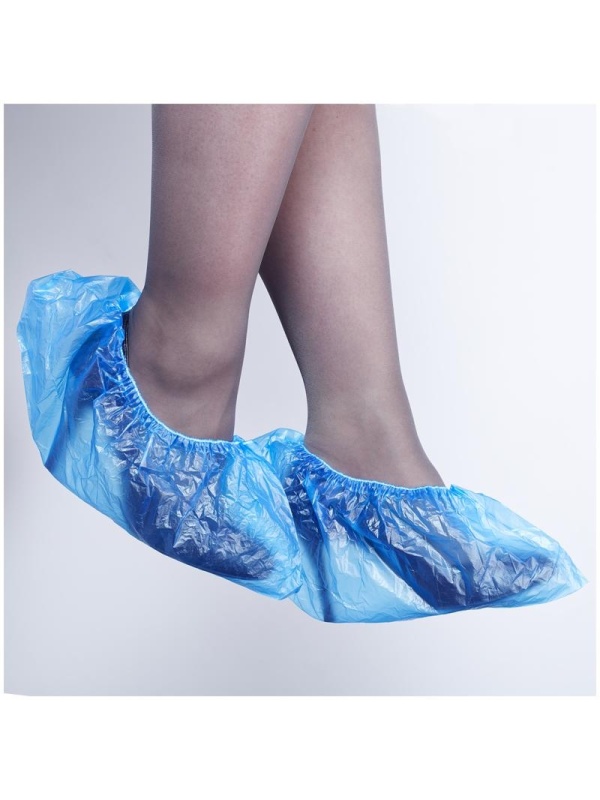 Бахилы одноразовые OfficeClean 