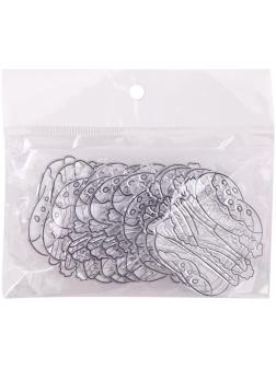 Трафарет-раскраска витражный малый 