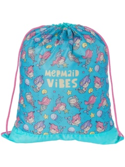 Мешок для обуви 1 отделение ArtSpace 