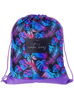 Мешок для обуви 1 отделение ArtSpace 