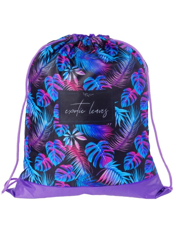 Мешок для обуви 1 отделение ArtSpace 