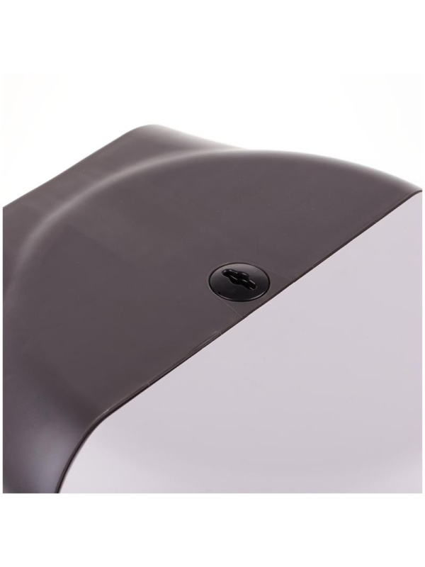 Диспенсер для полотенец в рулонах OfficeClean Professional, с центральной вытяжкой(M1/M2), белый