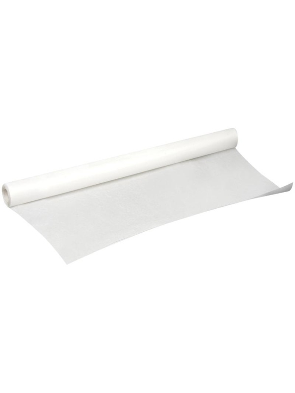 Калька под тушь 420мм*10м OfficeSpace, 40г/м2, в рулоне