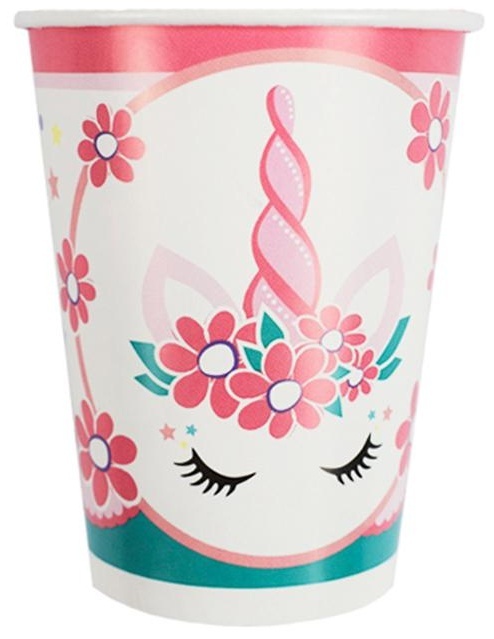 Стаканы бумажные ПатиБум 