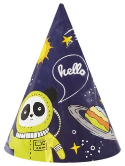 Набор колпаков ПатиБум 