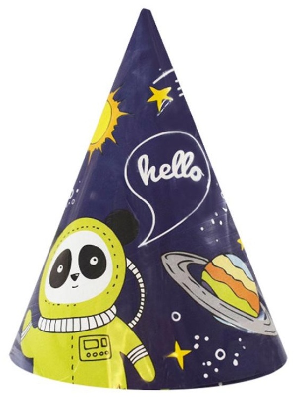 Набор колпаков ПатиБум 