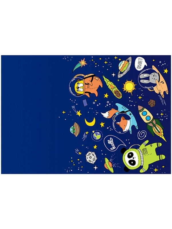 Скатерть полиэтиленовая ПатиБум 