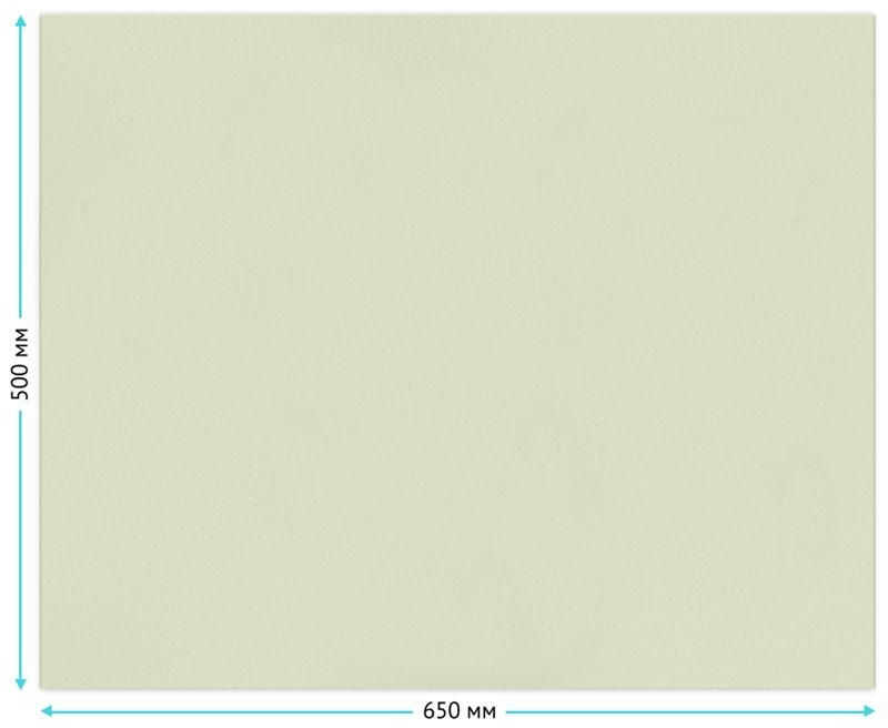 Бумага для акварели, 25л., 500*650мм, Clairefontaine 