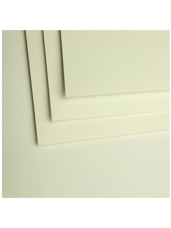 Бумага для акварели, 25л., 500*650мм, Clairefontaine 