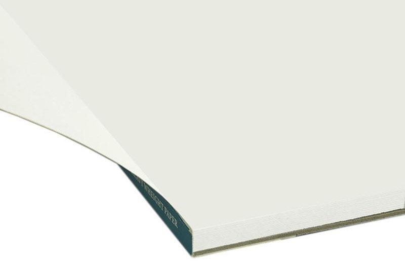 Альбом для акрила, 10л., А3, на склейке Clairefontaine 