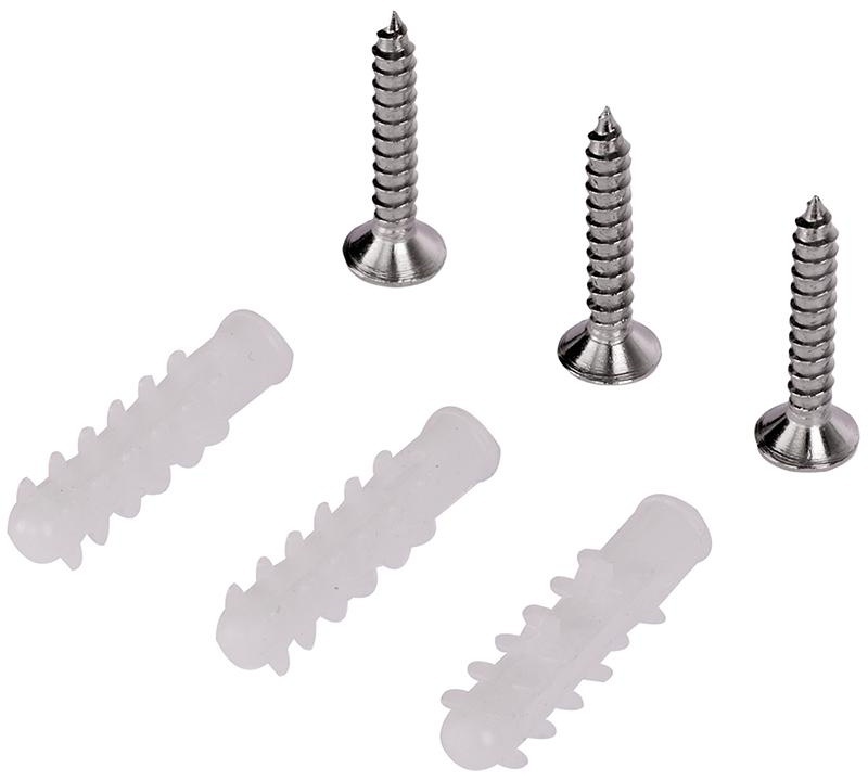 Диспенсер для туалетной бумаги OfficeClean Professional, нержавеющая сталь