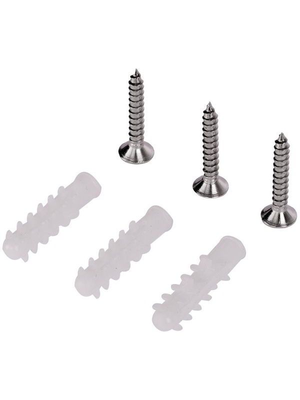 Диспенсер для туалетной бумаги OfficeClean Professional, нержавеющая сталь