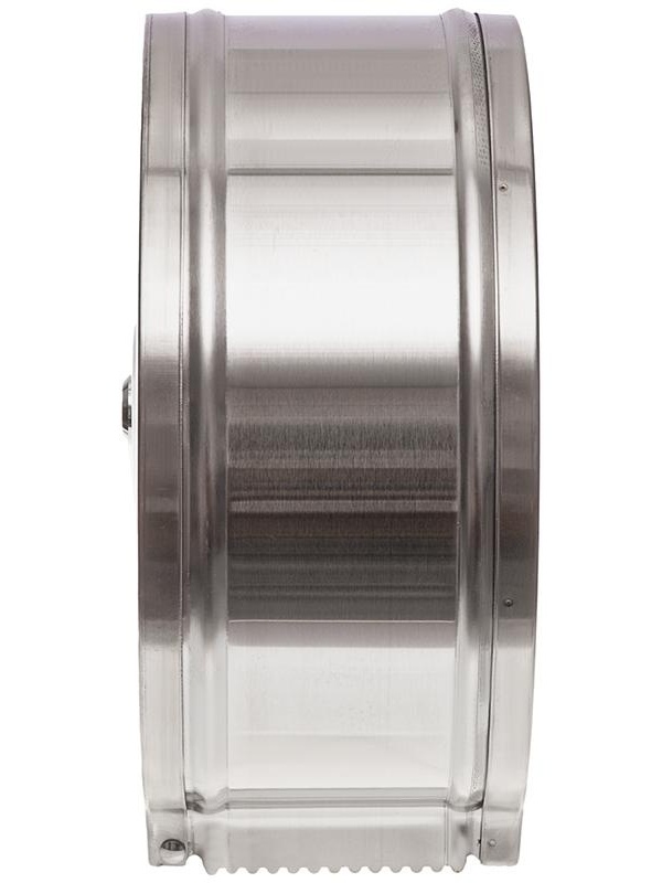 Диспенсер для туалетной бумаги OfficeClean Professional, нержавеющая сталь