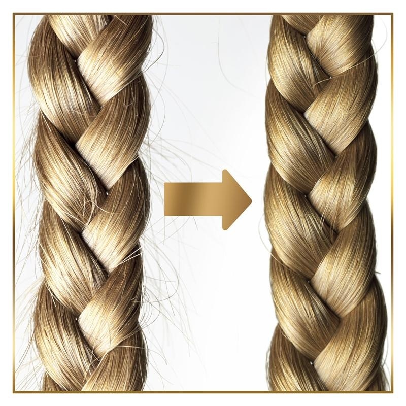 Шампунь для волос Pantene 