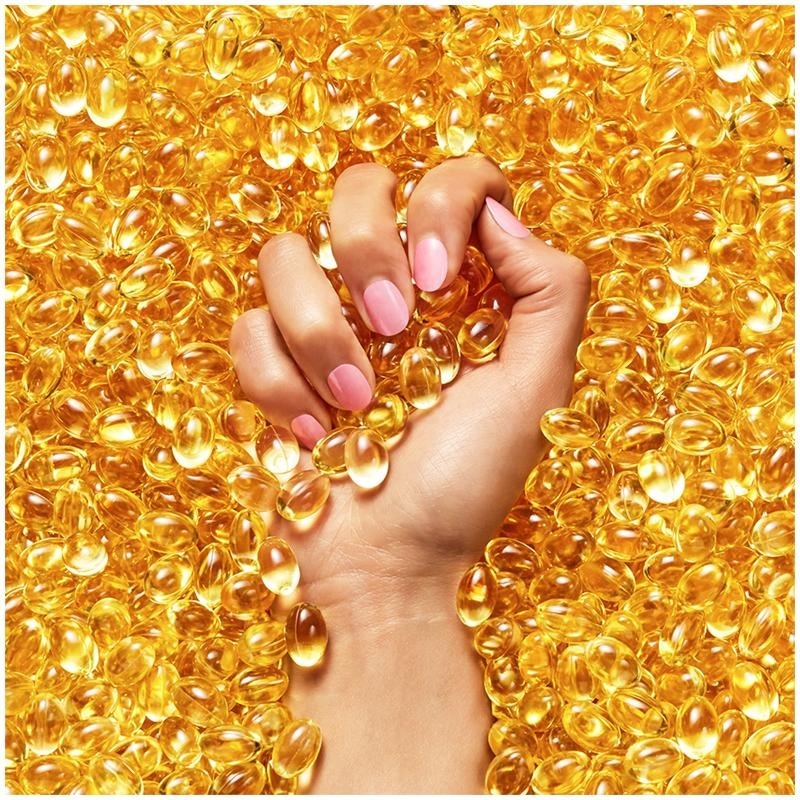 Шампунь для волос Pantene 