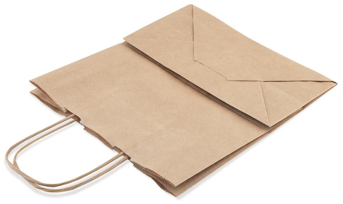 Пакет бумажный 