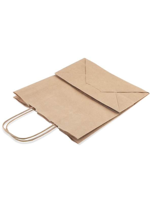 Пакет бумажный 