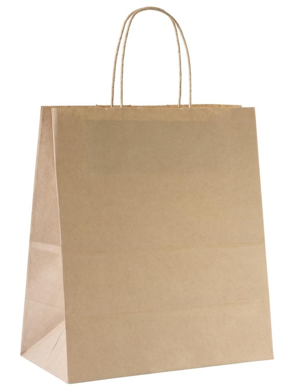 Пакет бумажный 
