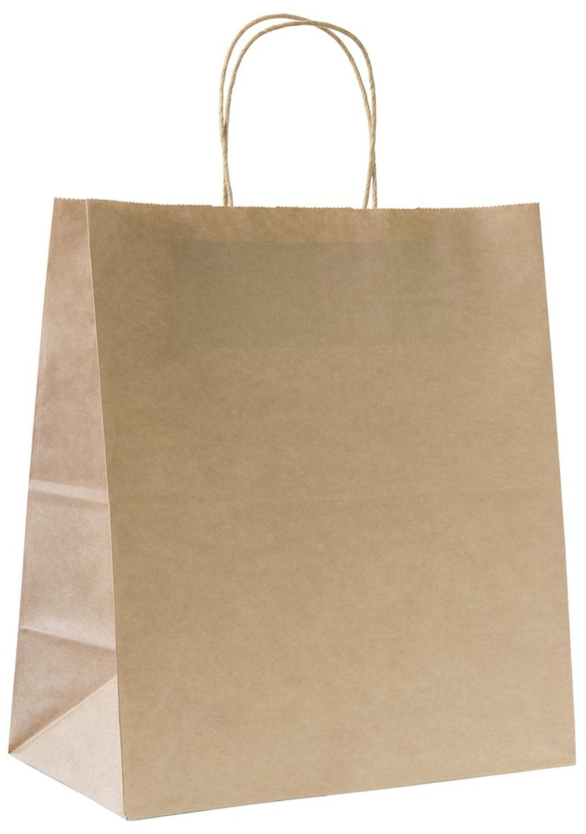 Пакет бумажный 